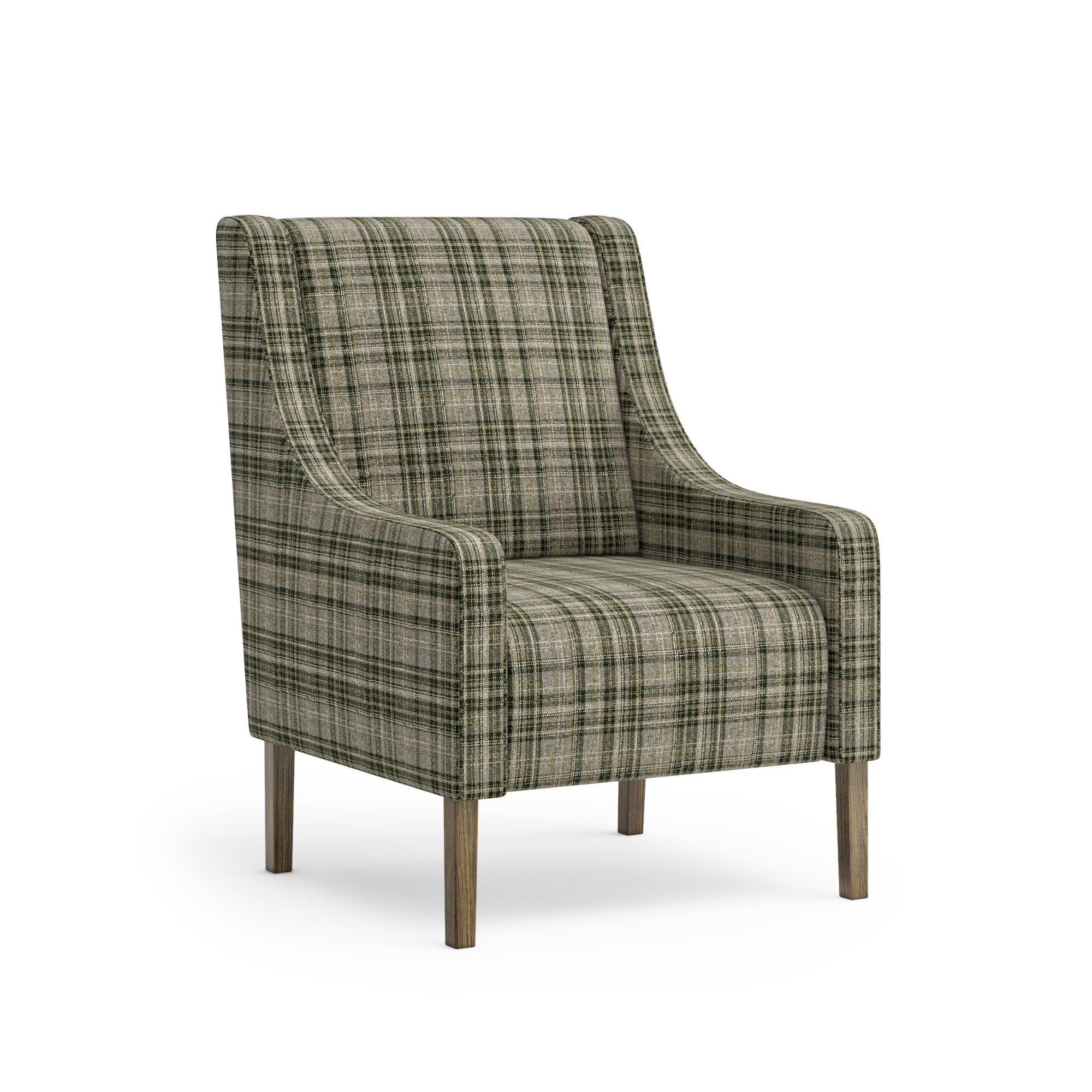 Mercury Chair